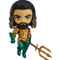 Nendoroid Aquaman: Hero's Edition