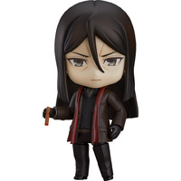 Nendoroid Lord El-Melloi II