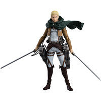 figma Erwin Smith