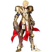 Fate/EXTELLA - 1/8 Gilgamesh PVC