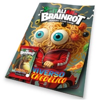 Italian Brainrot - Starter Pack (Alpha Series) - Skifidol