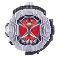 Kamen Rider Zi-O DX Wizard Ridewatch 