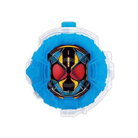 Kamen Rider Zi-O DX Fourze Cosmic States Ridewatch 