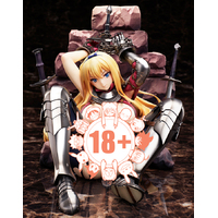 1/5.5 Dame Valerie PVC