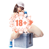 1/5 Natsumi Amemiya PVC