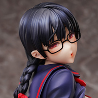 1/5 Fuyuko Fujimi PVC