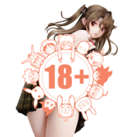 1/6 Tachibana in the School Infirmary PVC