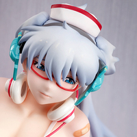 1/6 Sakurako's Injection! PVC
