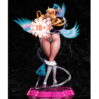 RAITA Original Character Magical Girl Series - 1/6 Kirara Akutsu PVC