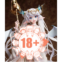 Takahiro Tsurusaki Original Character - 1/6 Muraise PVC