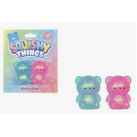 Gummy Bears - Pairs - Squishy - 5cm