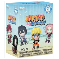 Naruto Shippuden - Mystery Minis - Blind Box