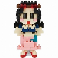 Nanoblock One Piece Robin