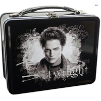 Twilight - Lunchbox - Edward