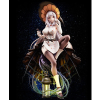 1/6 October 31st Witch: Miss Orangette PVC