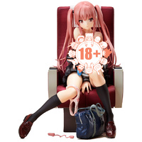 1/7 Miyu Standard Version PVC
