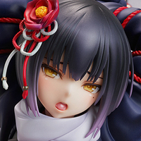 1/6 Sayo Takanashi PVC