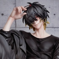 Slow Damage - 1/6 Towa PVC