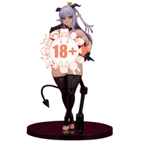 SECOND AXE HENTAI ACTION - Succubus Queen Lisbeth - Asanagi Original Character Action Figure