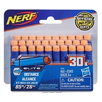 Nerf Darts - Elite NStrike - 30 Darts - Refill