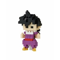 Nanoblock - Dragon Ball Z - Gohan