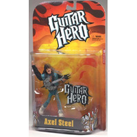 Guitar Hero - Axel Steel