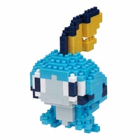 Nanoblock Sobble NBPM 061