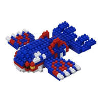 Nanoblock - Kyogre -  NBPM 063