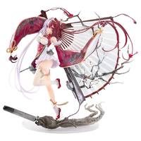 Azur Lane - 1/7 Chao Ho PVC