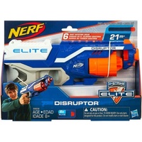 Nerf - N-Strike Elite - Distruptor
