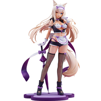 1/7 Coconut: Race Queen Ver. PVC