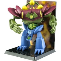 Yu-Gi-Oh! – Diorama with figure 3 3/4″ scale Series 2: Gate Guardian