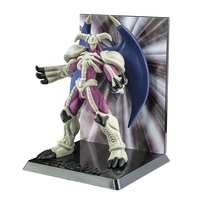 Yu-Gi-Oh! – Diorama with figure 3 3/4″ scale Series 2: Summoned Skull