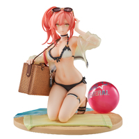 Azur Lane - 1/6 R93 Holiday Lucky Star Ver.