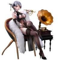 1/6 Miyan illustration by Cheesepan PVC