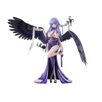 Azur Lane - 1/7 Dido Anxious Bisque Doll PVC