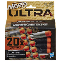 Nerf -  Ultra - 20 Dart - Refill