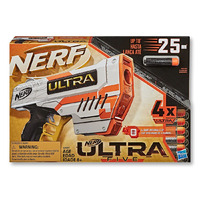 Nerf -  Ultra Five !