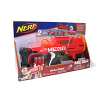 NERF GUN - Bulldog - Mega Series