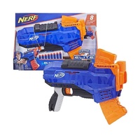NERF GUN - Rukkus ICS-8 - Elite