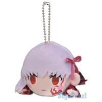 Fate/stay night: Heaven's Feel - Hanging Nesoberi Plush - Sakura Matou Alter Ver.