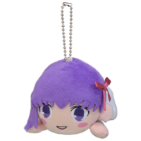 Fate/stay night: Heaven's Feel - Hanging Nesoberi Plush - Sakura Matou Casual Dress Ver.