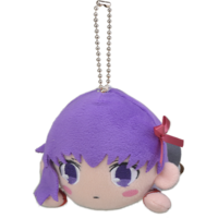Fate/stay night: Heaven's Feel - Hanging Nesoberi Plush - Sakura Matou School Uniform Ver.