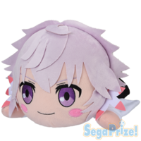 Fate/Grand Order - Jumbo Nesoberi Plush - Merlin