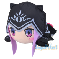 Fate/Grand Order - Jumbo Nesoberi Plush - Ana: The Girl Who Bears Destiny