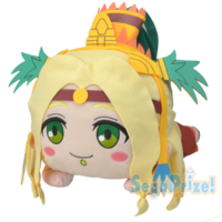 Fate/Grand Order - Jumbo Nesoberi Plush - Quetzalcoatl