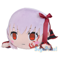 Fate/stay night: Heaven's Feel - Jumbo Nesoberi Plush - Sakura Matou Alter SP Ver.