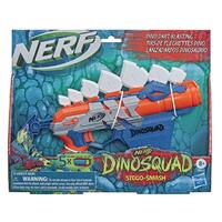 Nerf - DinoSquad - Stego-Smash - Blaster !