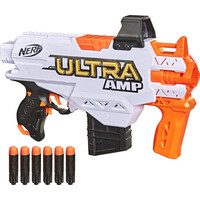 Nerf- Ultra AMP 
