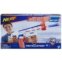 Nerf - Elite - Retaliator